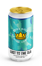 Load image into Gallery viewer, Lost To The Sea 440Ml Beer