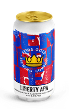 Load image into Gallery viewer, 2 Can & Pint Glass Gift Packs X2 Beer