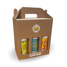 Load image into Gallery viewer, 6 Can Gift Pack