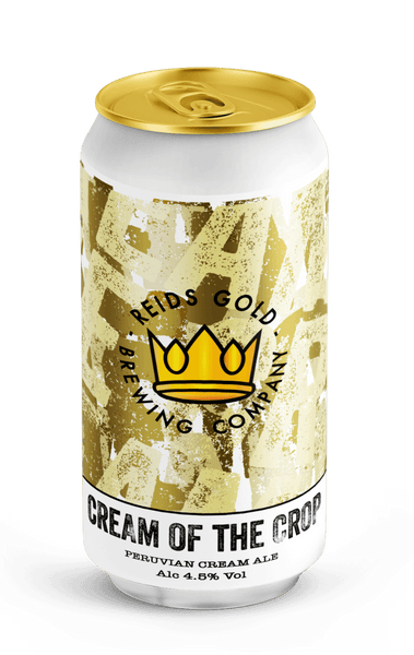 Cream Of The Crop Beer