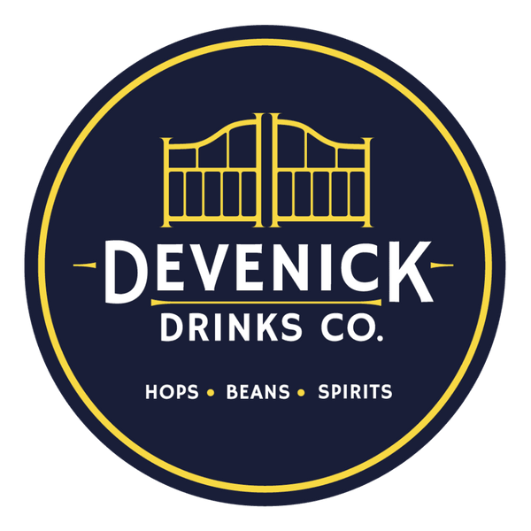 Devenick Double 440Ml Beer
