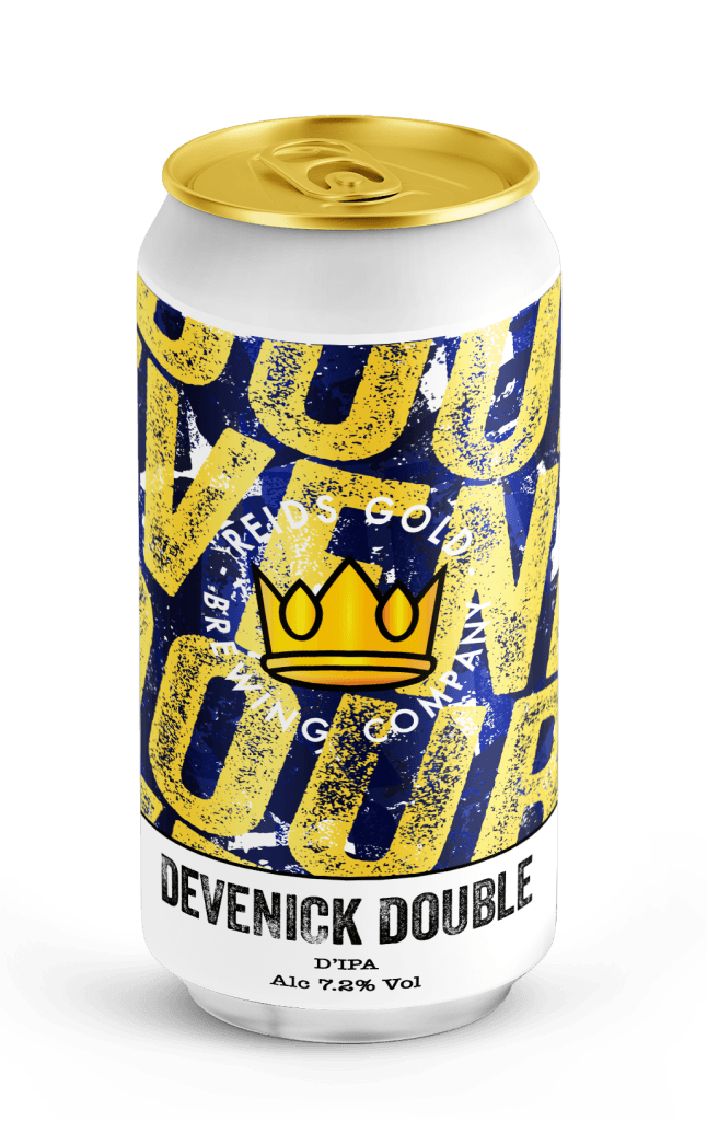 Devenick Double 440Ml Beer