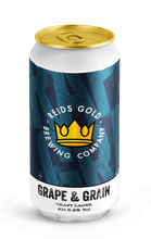 Load image into Gallery viewer, Grape &amp; Grain 440Ml Beer