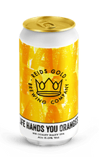 Load image into Gallery viewer, Life Hands You Oranges 440Ml Beer