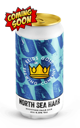 North Sea Haar 440Ml Beer