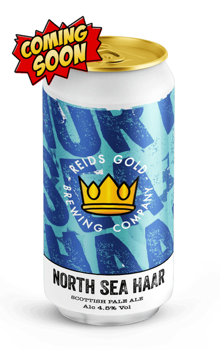 North Sea Haar 440Ml Beer