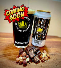 Load image into Gallery viewer, Praline Au Chocolat 440Ml Beer