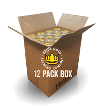 Load image into Gallery viewer, 12 Pack Any Beer Mixed Case