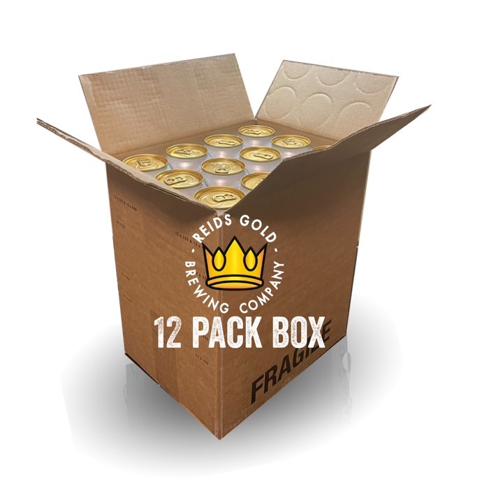 12 Pack Any Beer Mixed Case