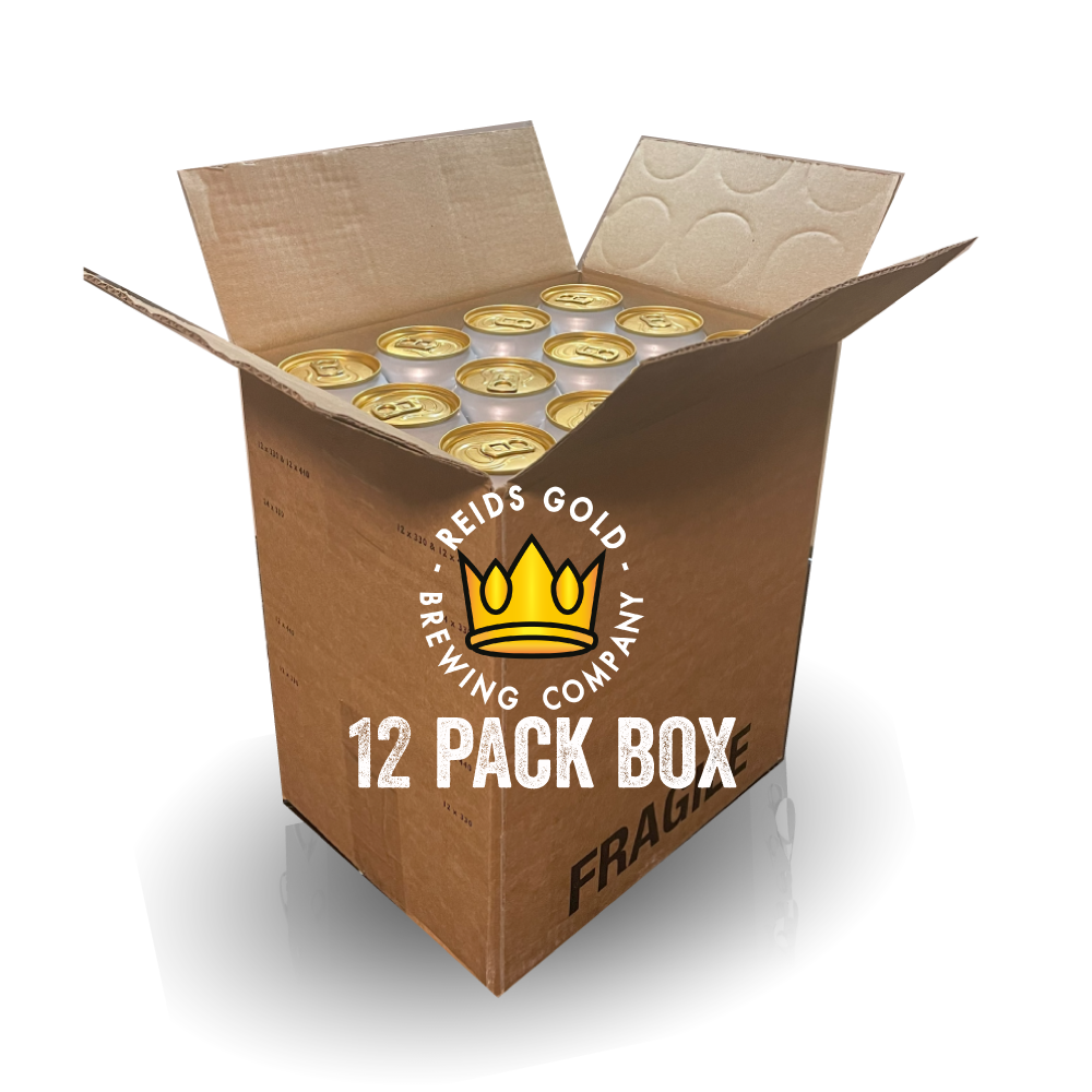 12 Pack Any Beer Mixed Case