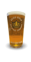 Load image into Gallery viewer, 2 Can &amp; Pint Glass Gift Packs X2 Beer