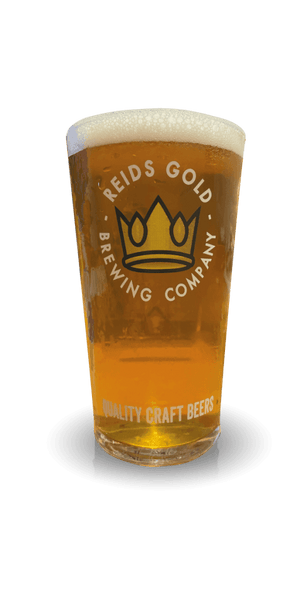 2 Can & Pint Glass Gift Packs X2 Beer
