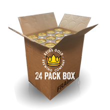 Load image into Gallery viewer, 24 Pack Any Beer Mixed Case