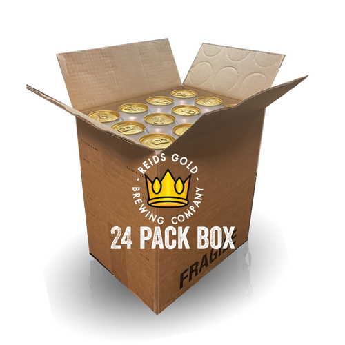 24 Pack Any Beer Mixed Case
