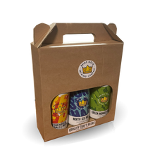 Load image into Gallery viewer, 3 Can Gift Packs x2