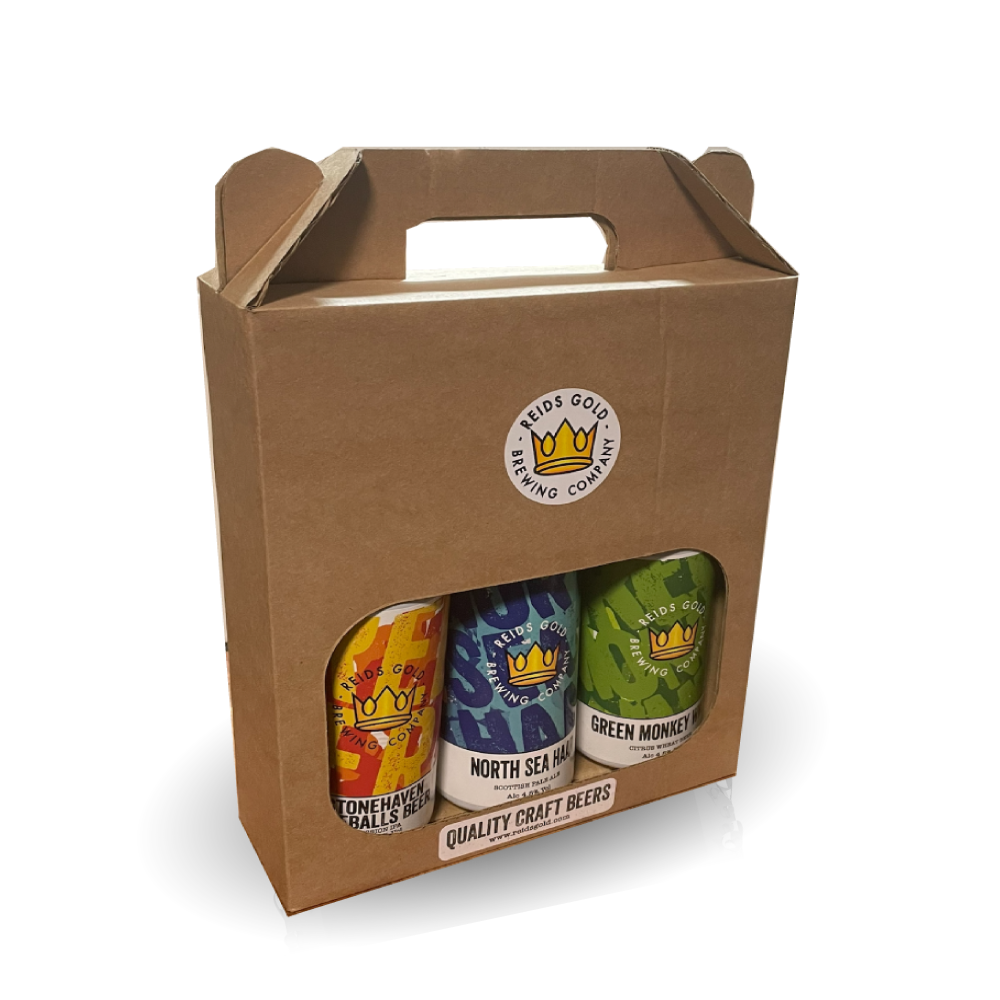 3 Can Gift Packs x2