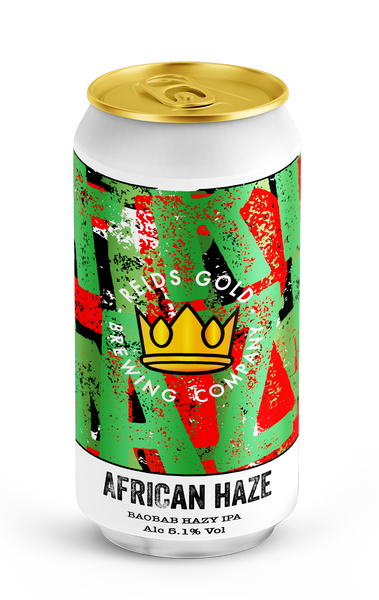 6 Can Gift Pack