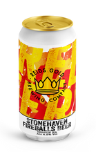 Load image into Gallery viewer, 7 Can &amp; Pint Glass Gift Pack