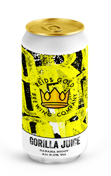 6 Can Gift Pack