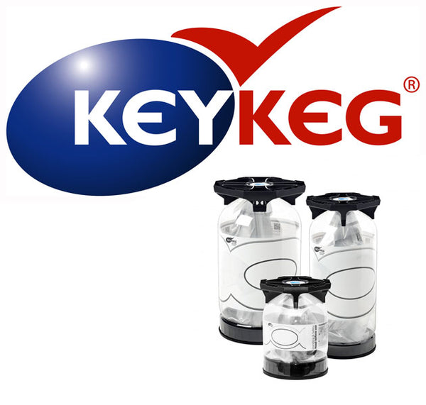30L KeyKeg Store