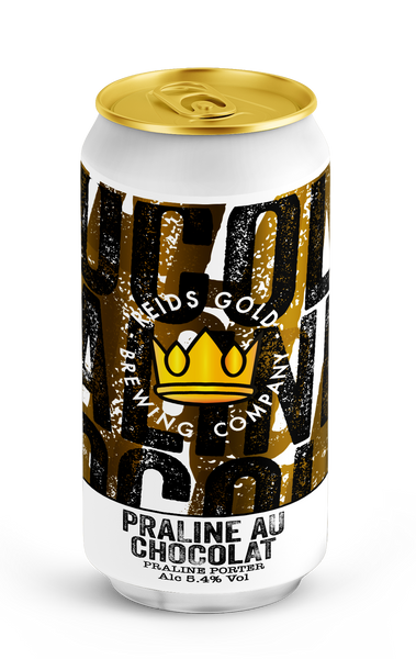 7 Can & Pint Glass Gift Pack