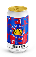 Load image into Gallery viewer, 7 Can &amp; Pint Glass Gift Pack