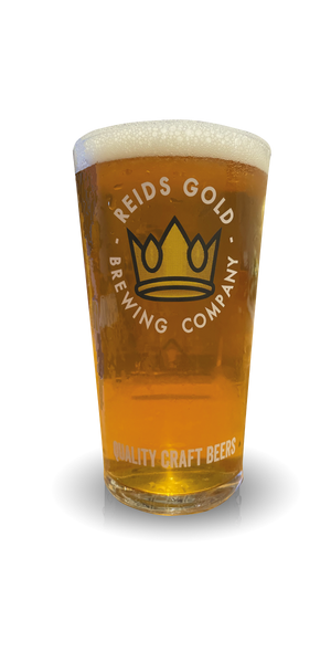 7 Can & Pint Glass Gift Pack