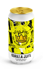 Load image into Gallery viewer, Gorilla Juice Beer
