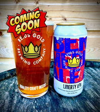 Load image into Gallery viewer, Liberty Apa 440Ml Beer